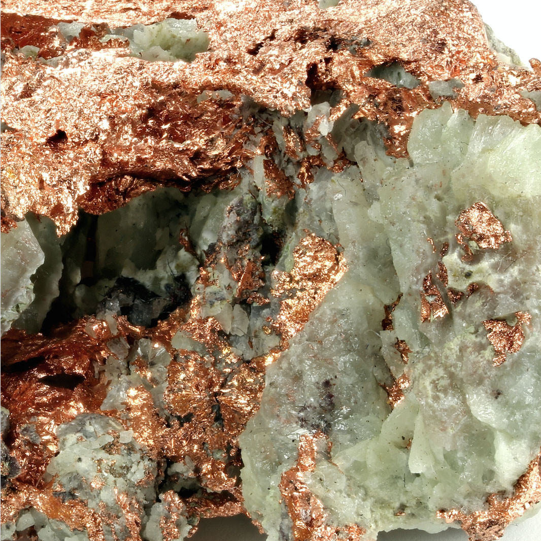Copper